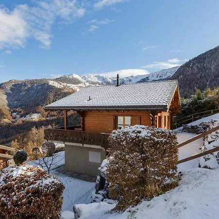 Elbaz - Swiss With Breathtaking Views