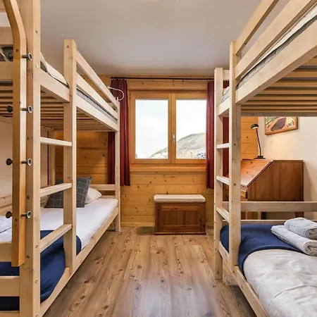 Elbaz - Swiss With Breathtaking Views *