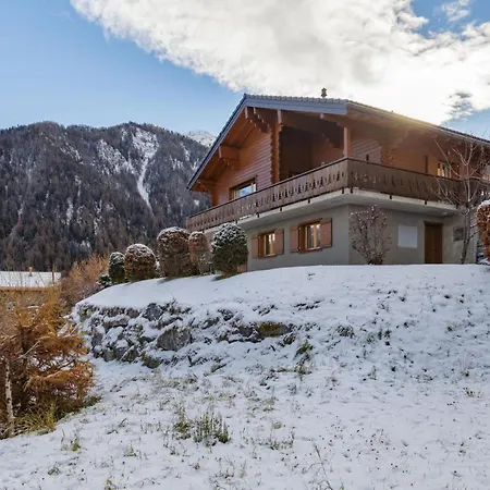 Elbaz - Swiss With Breathtaking Views