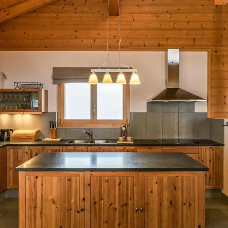 Elbaz - Swiss With Breathtaking Views