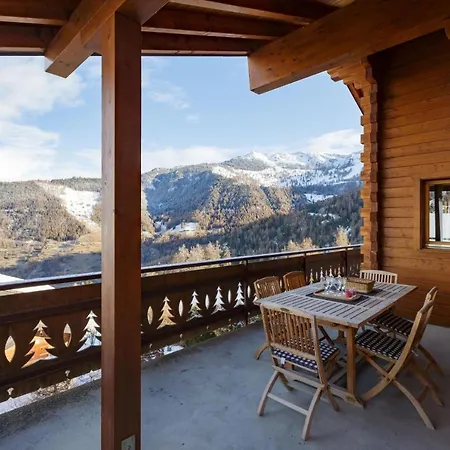 Elbaz - Swiss With Breathtaking Views *