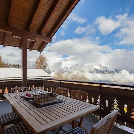 Elbaz - Swiss With Breathtaking Views