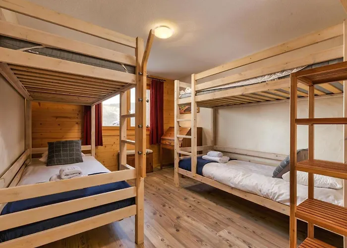 Chalet Elbaz - Swiss With Breathtaking Views