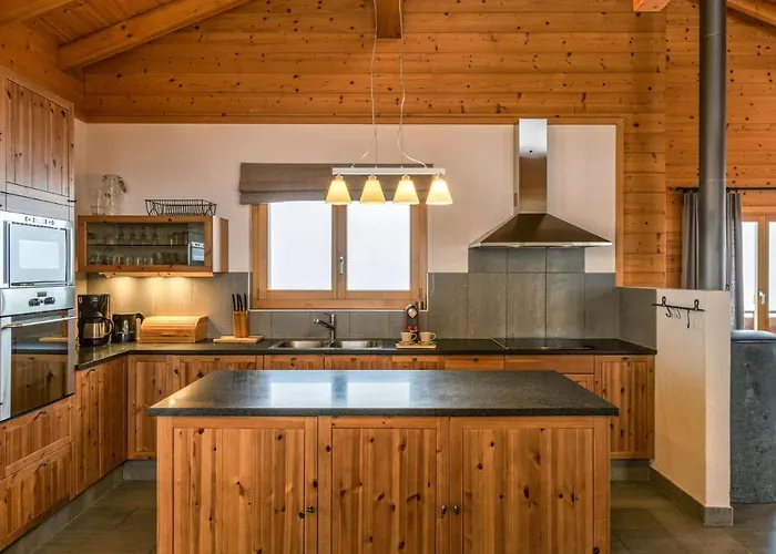 Elbaz - Swiss With Breathtaking Views