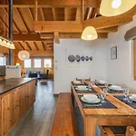 Elbaz - Swiss With Breathtaking Views * La Tzoumaz