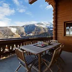 Elbaz - Swiss With Breathtaking Views * La Tzoumaz
