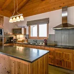 Elbaz - Swiss With Breathtaking Views Chalet La Tzoumaz