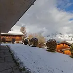 Chalet Elbaz - Swiss With Breathtaking Views La Tzoumaz