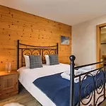 Chalet Elbaz - Swiss With Breathtaking Views La Tzoumaz