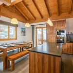 Elbaz - Swiss With Breathtaking Views Chalet La Tzoumaz