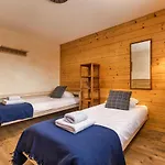 Chalet Elbaz - Swiss With Breathtaking Views *