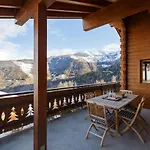 Elbaz - Swiss With Breathtaking Views *