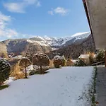 Elbaz - Swiss With Breathtaking Views La Tzoumaz